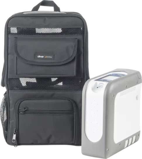 IGO2 Rucksack Abb. 0