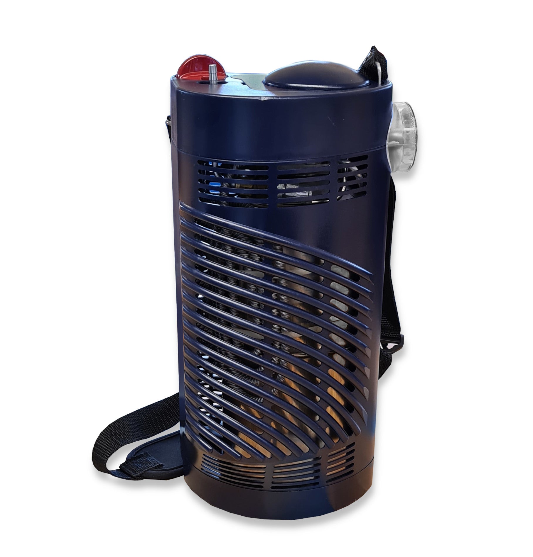 FNL Stroller TSF CA M 6LPM German SC Abb. 4