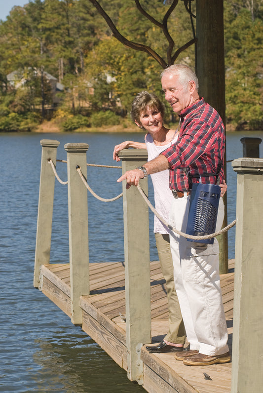 Stroller TF G4 LED Continious Flow 6 LPM Abb. 0