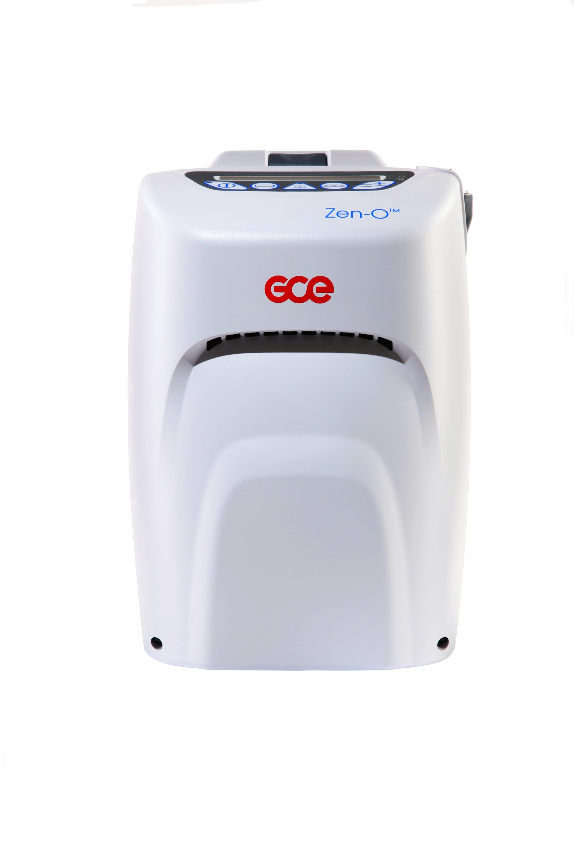 Zen-O mobiler Konzentrator 12 cell 2 Akkus Abb. 6