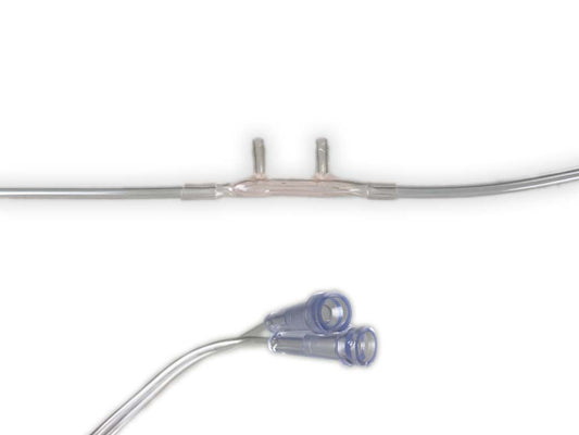 Demand Sauerstoffbrille (1,2m) Sauerstoffabgabe Abb. 0