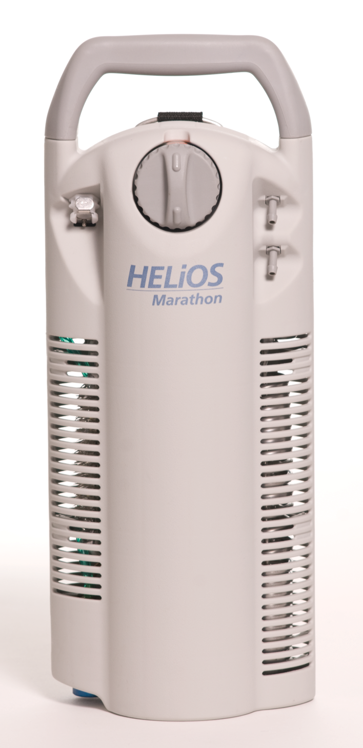 Helios H 850 Marathon portable Abb. 4