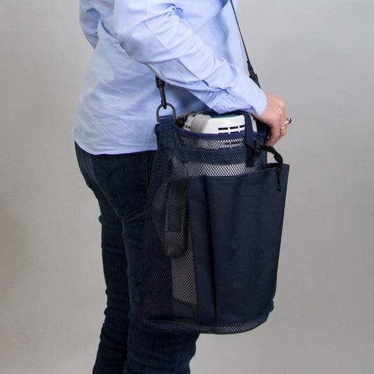 Backpack für C1000 + C1000T Abb. 2