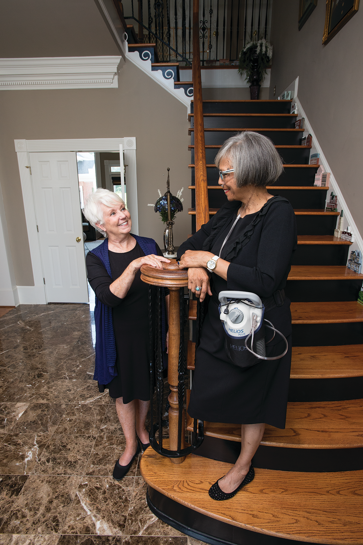 Helios H 850 Marathon portable Abb. 7