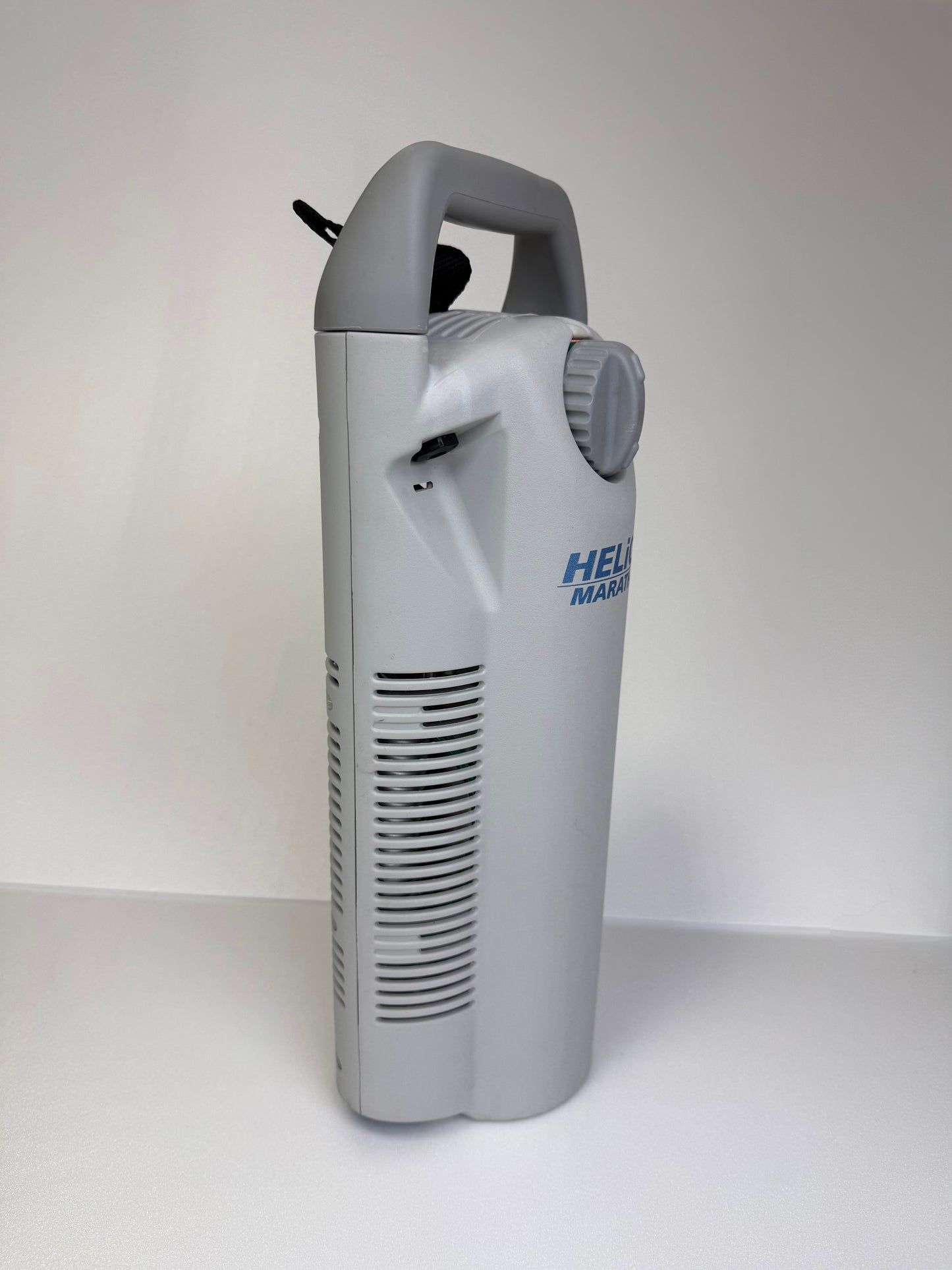 Helios H 850 Marathon portable - Rückläufer Abb. 2