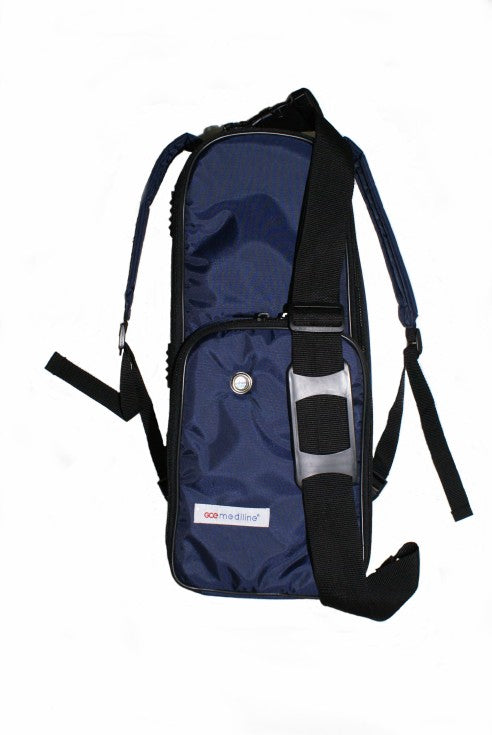 CombiBackPack Tasche für Sauerstoffgerät Abb. 0