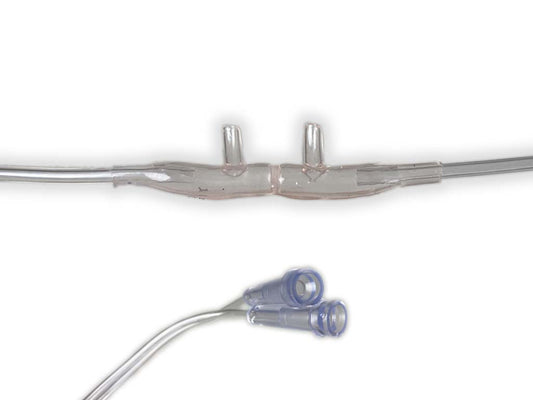 Demand Nasenbrille (1,2m) für Helios und Oxiclip Abb. 0