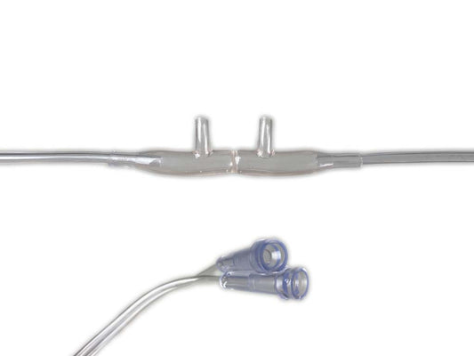 Demand Nasenbrille (2,1m) für Helios und Oxiclip Abb. 0