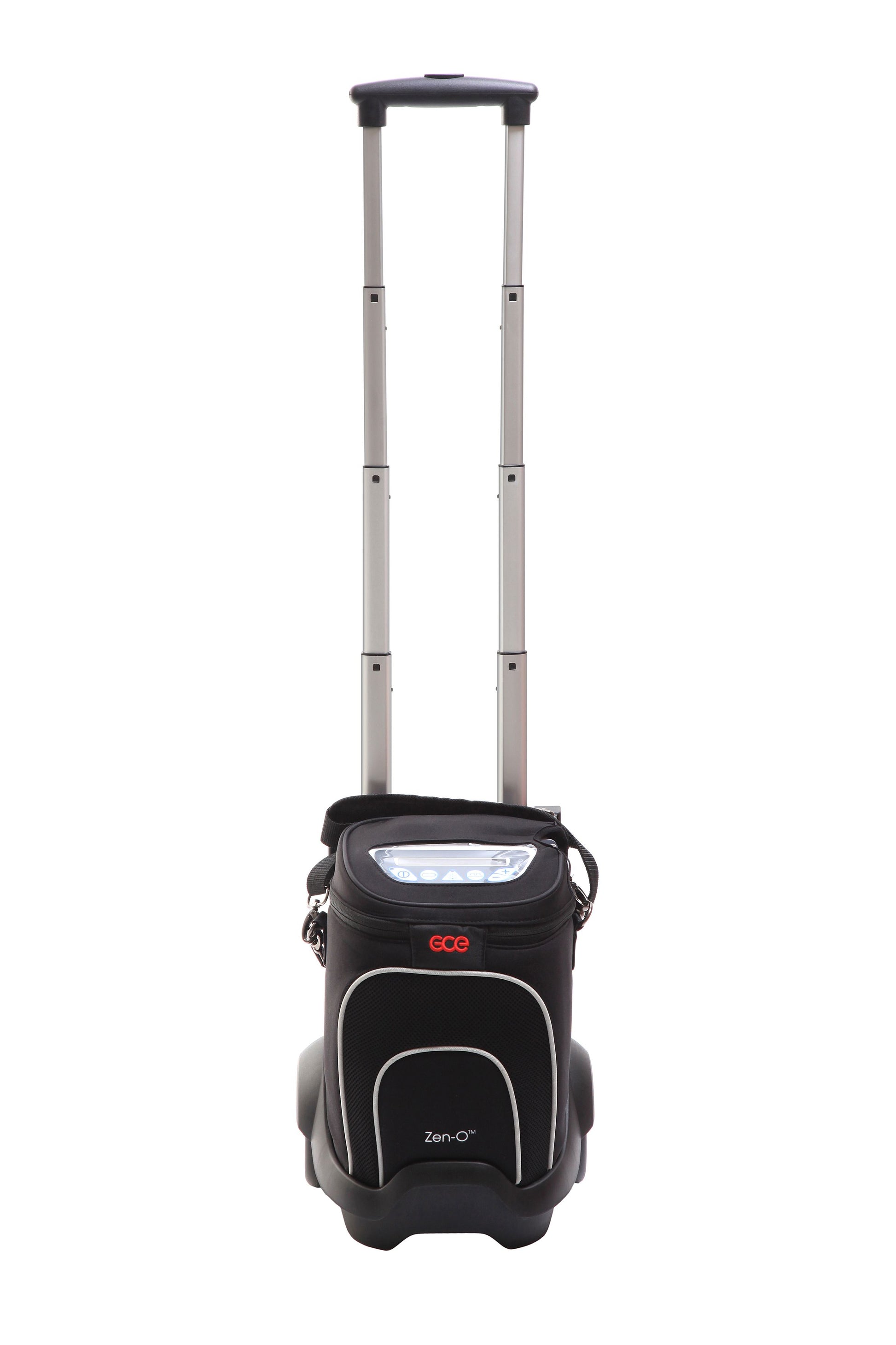 Zen-O mobiler Konzentrator12cell 1 Akku Abb. 5