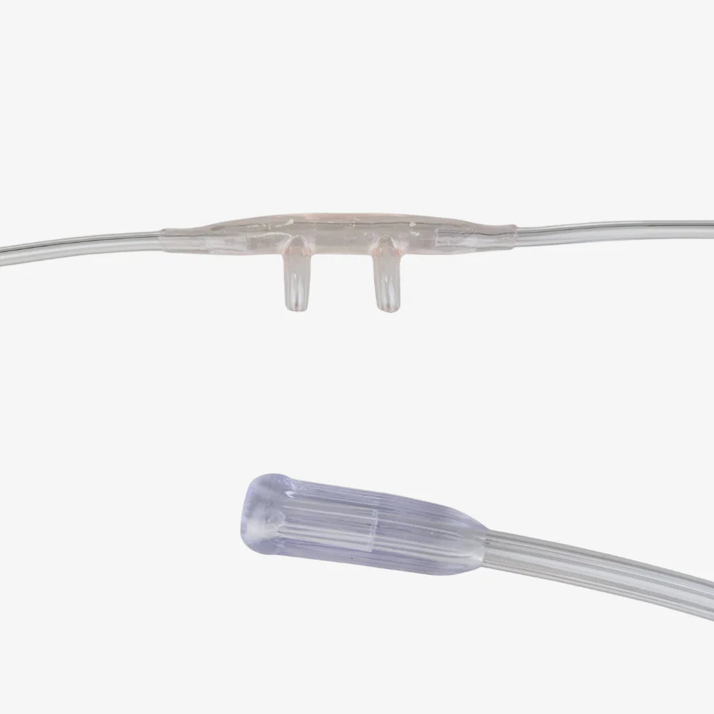 Zubehör-Set zur Befeuchtung für Sauerstoffkonzentratoren Abb. 5