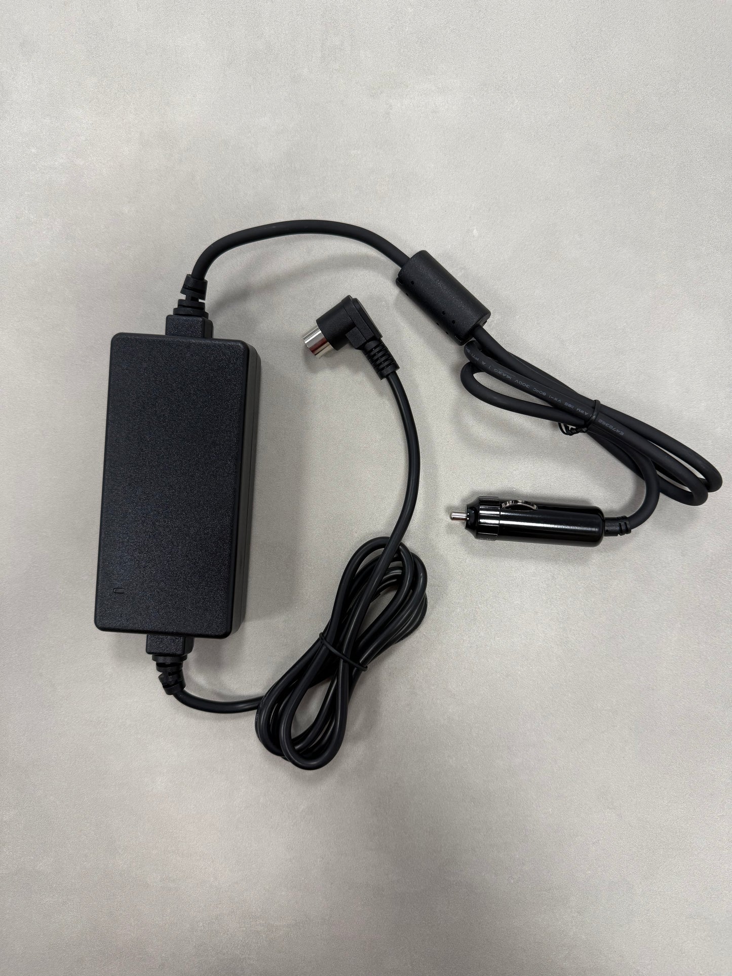 Zen-O Ladekabel DC  Auto Abb. 0