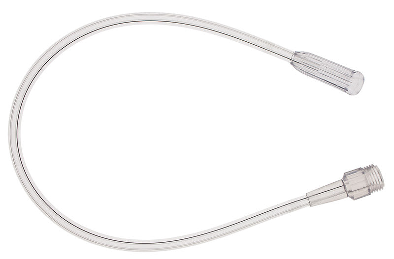 Salter Labs O2-Schlauch mit Konnektor für EverFlo Abb. 0
