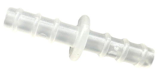 Schlauchverbinder für O2 Schläuche Abb. 0