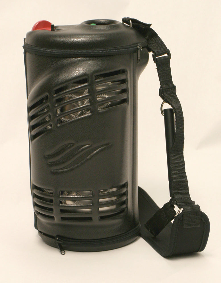 Stroller SF G4 LED Continious Flow 15 LPM Softcase HF Abb. 0