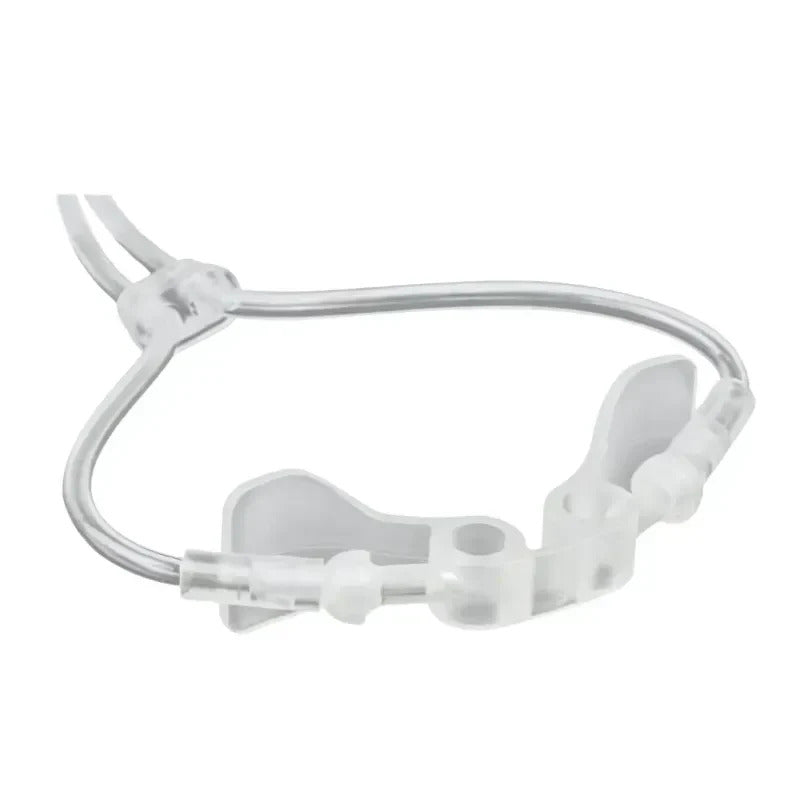 NasalOxy Nasal-/Oralbrille, 210 cm Schlauch Abb. 0