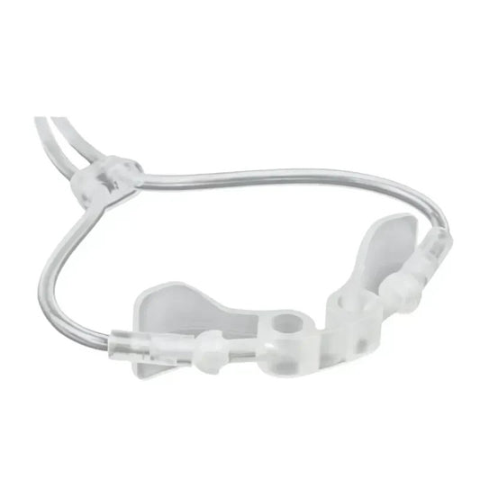 NasalOxy Nasal-/Oralbrille, 210 cm Schlauch Abb. 0