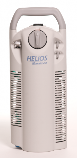 Helios H 850 Marathon portable