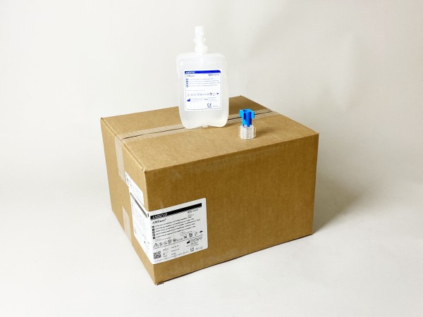 AMSure steriles Wasser 550 ml Karton a 12 Stück_1
